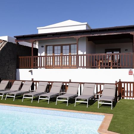 Villa Penguina Play Blanca Lanzarote Playa Blanca  Exterior photo