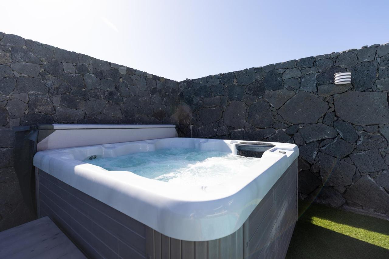 Villa Penguina Play Blanca Lanzarote Playa Blanca  Exterior photo