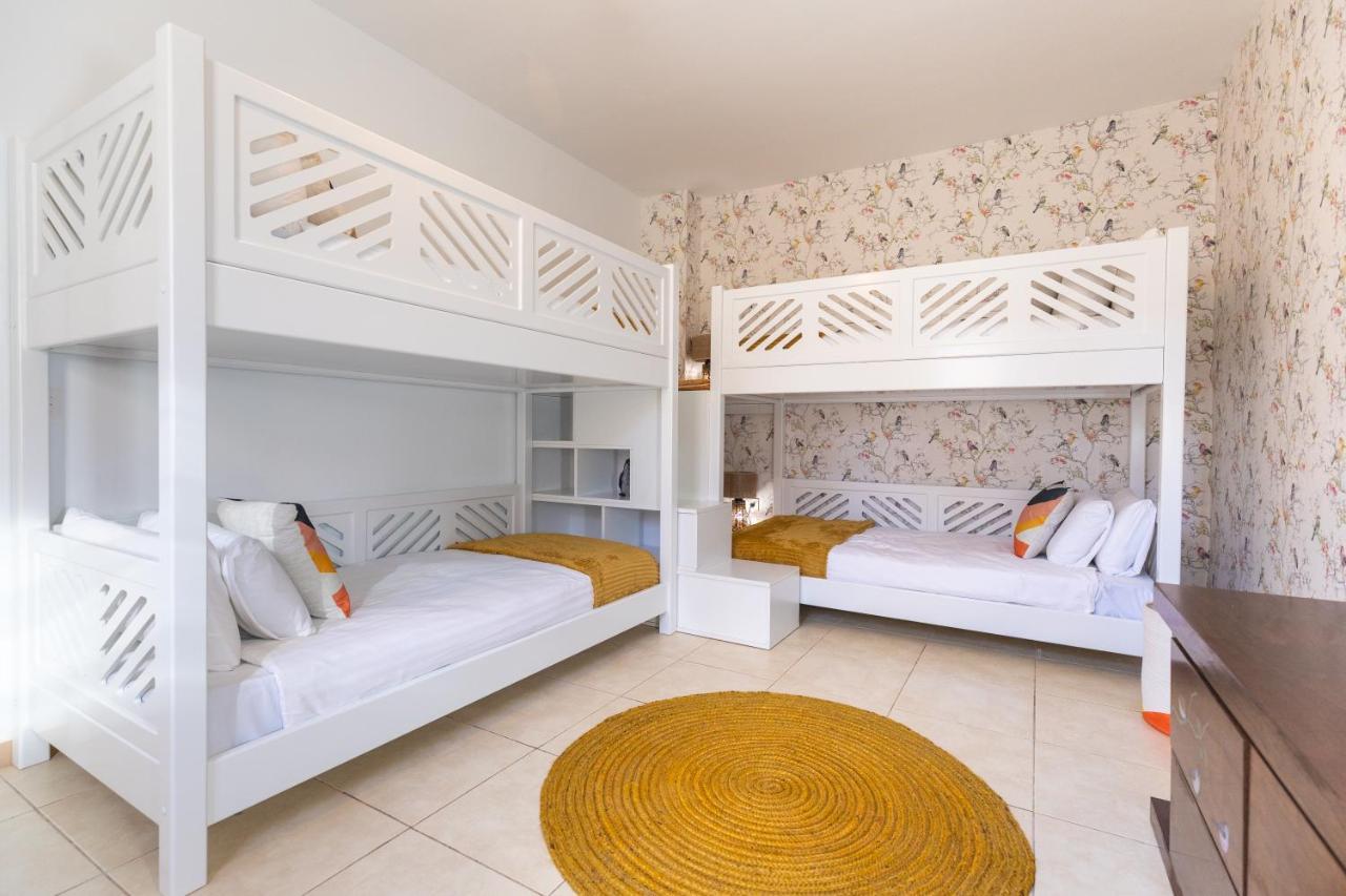 Villa Penguina Play Blanca Lanzarote Playa Blanca  Exterior photo