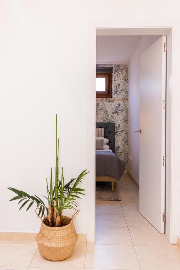 Villa Penguina Play Blanca Lanzarote Playa Blanca  Exterior photo