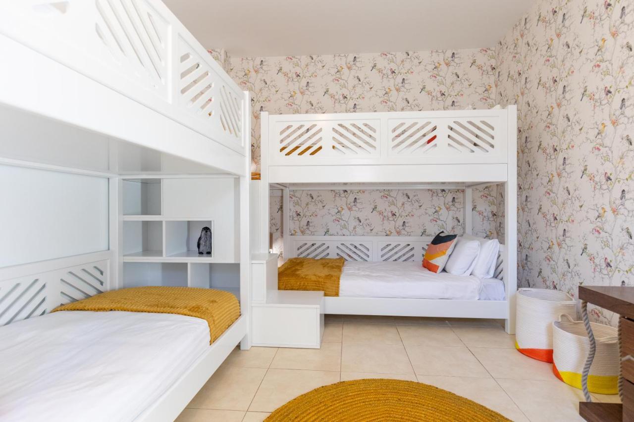 Villa Penguina Play Blanca Lanzarote Playa Blanca  Exterior photo